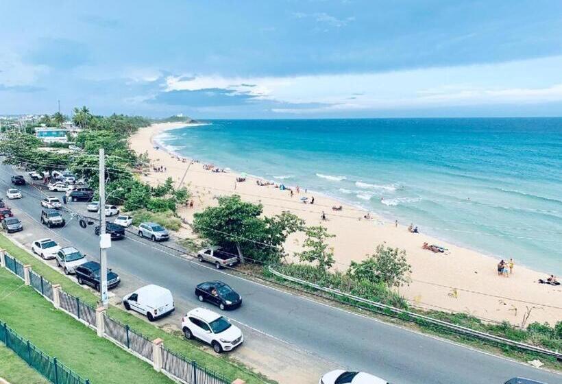 سوییت خانوادگی, Oceania Apartments At Arecibo 681 Ocean Drive