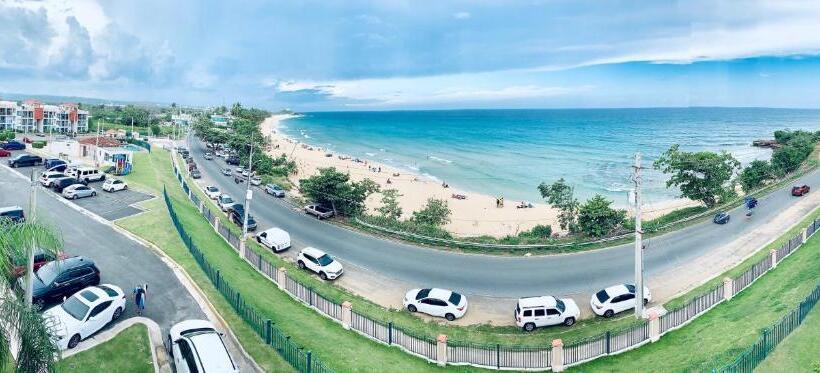 3 Bedroom Suite, Oceania Apartments At Arecibo 681 Ocean Drive