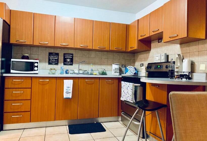 3 Bedroom Suite, Oceania Apartments At Arecibo 681 Ocean Drive