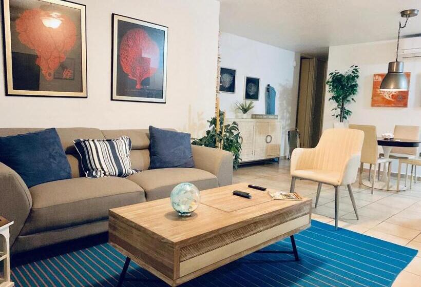 3 Bedroom Suite, Oceania Apartments At Arecibo 681 Ocean Drive