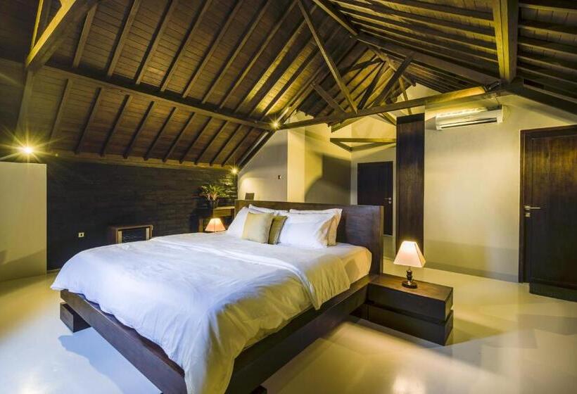 اتاق استاندارد اینتریور, 14 Palms