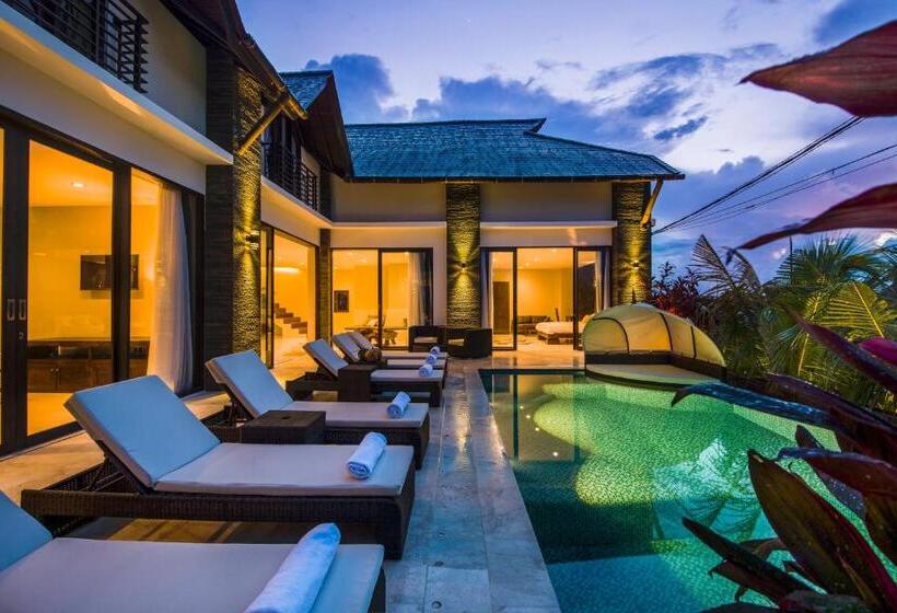 اتاق استاندارد با تراس, 14 Palms