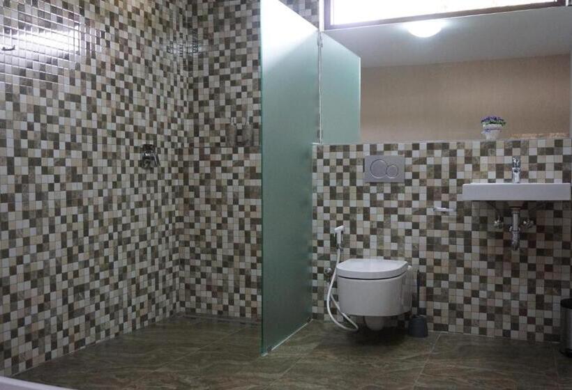 اتاق استاندارد با تخت بزرگ, 14 Palms