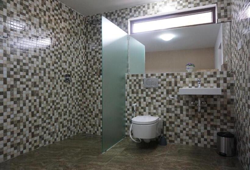 اتاق استاندارد با تخت بزرگ, 14 Palms