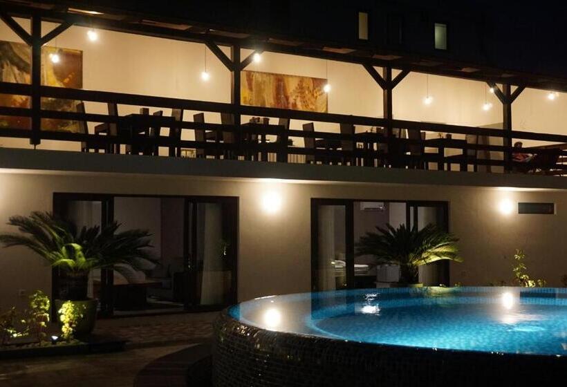 اتاق استاندارد با تخت بزرگ, 14 Palms