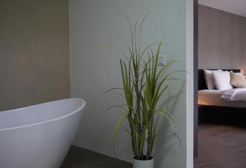 اتاق استاندارد با تخت بزرگ, 14 Palms
