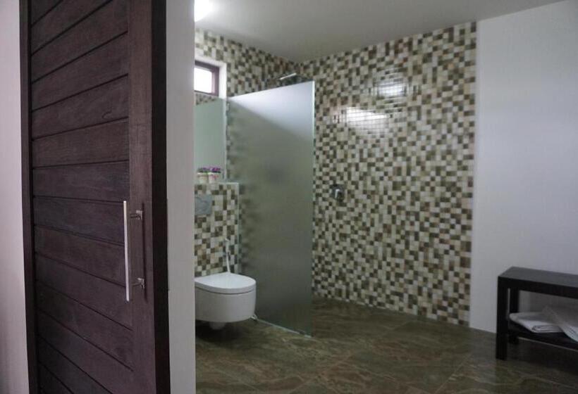 اتاق استاندارد با تخت بزرگ, 14 Palms
