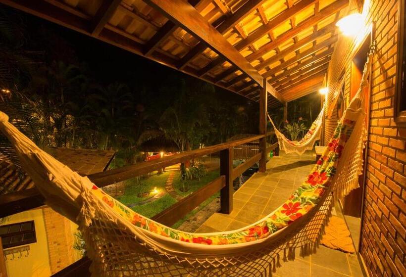 اتاق خانوادگی, Espaço Curamar   Praia De Itamambuca