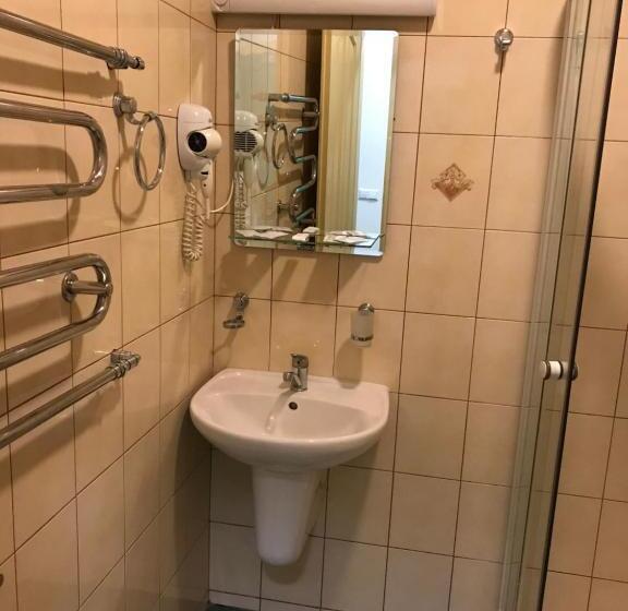 اتاق استاندارد, Keta