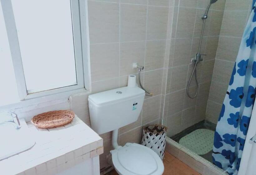 اتاق استاندارد, Olivias Accommodation