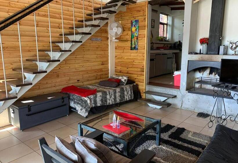 بنگله خانوادگی, Serenity Guesthouse