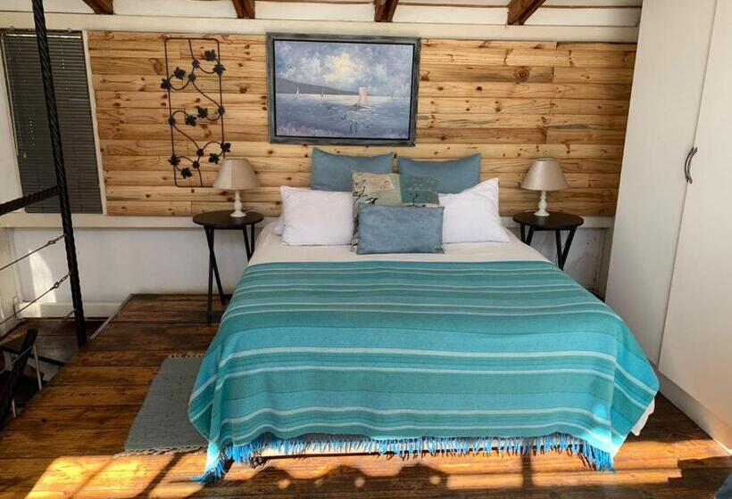 بنگله خانوادگی, Serenity Guesthouse
