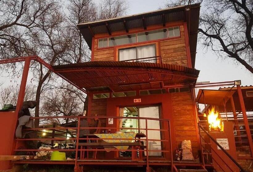بنگله خانوادگی, Serenity Guesthouse