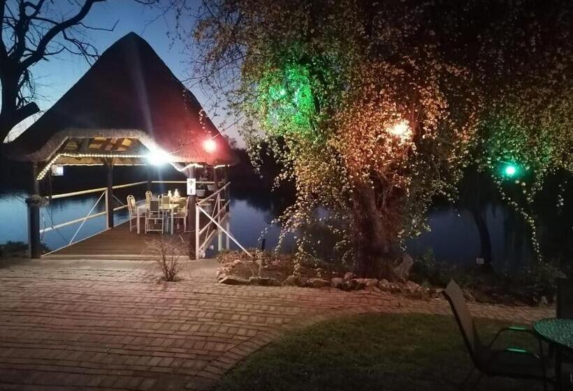 کلبه ییلاقی, Serenity Guesthouse
