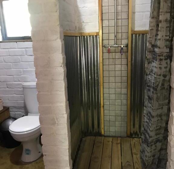کلبه ییلاقی سوپریور یک خوابه, Serenity Guesthouse