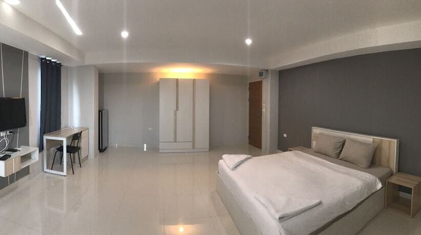 استودیوی لوکس, Ploen Ploen Residence