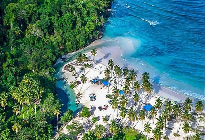 آپارتمان 1 خوابه, El Pelicano Apart