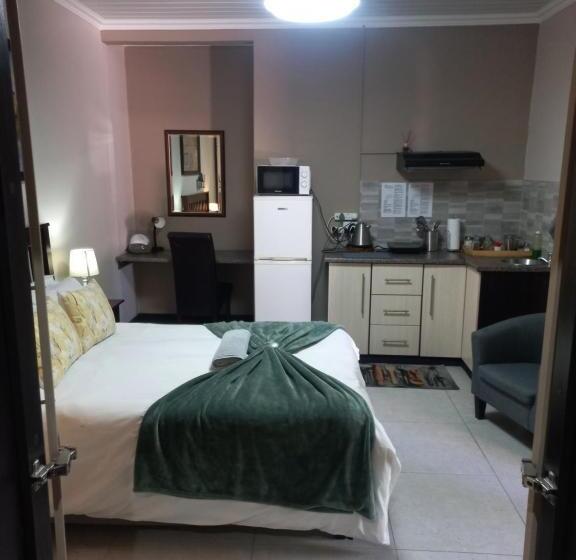 اتاق لوکس, Esperance Guesthouse