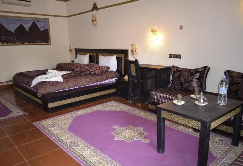 اتاق استاندارد, Mainson D Hotes Ambelar