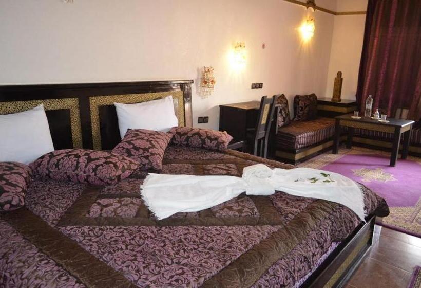 اتاق استاندارد, Mainson D Hotes Ambelar