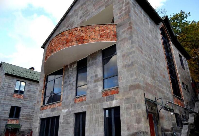 ویلای سوپریور 1 خوابه, Villadzor Apart