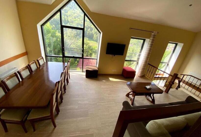 ویلای سوپریور 1 خوابه, Villadzor Apart