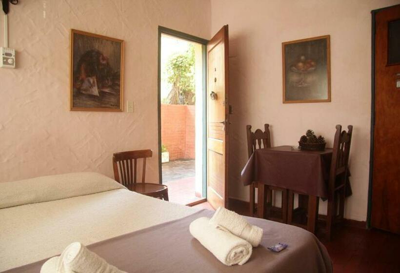 سوییت, Apart Hotel Sahara