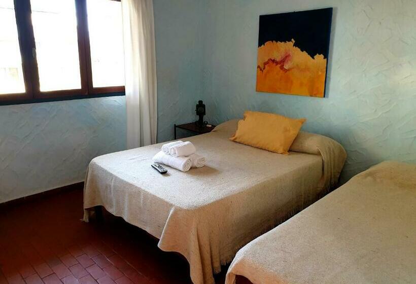 آپارتمان 1 خوابه, Apart Hotel Sahara