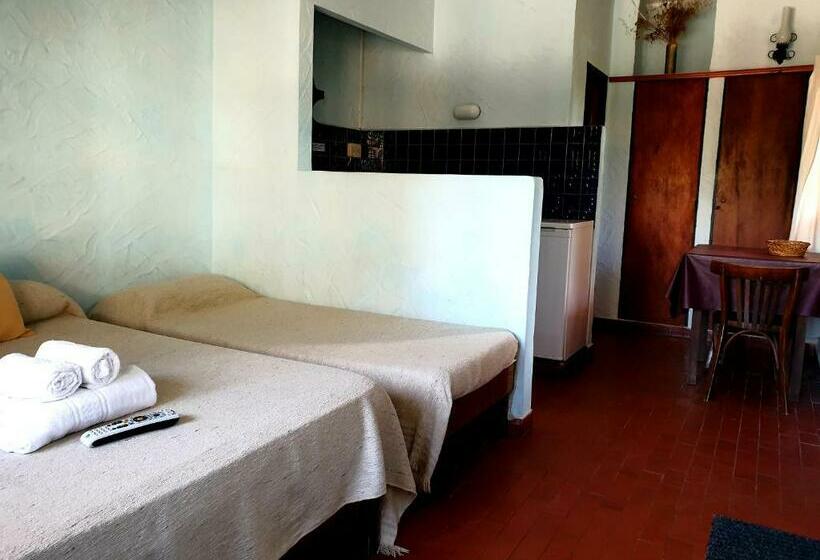 آپارتمان 1 خوابه, Apart Hotel Sahara