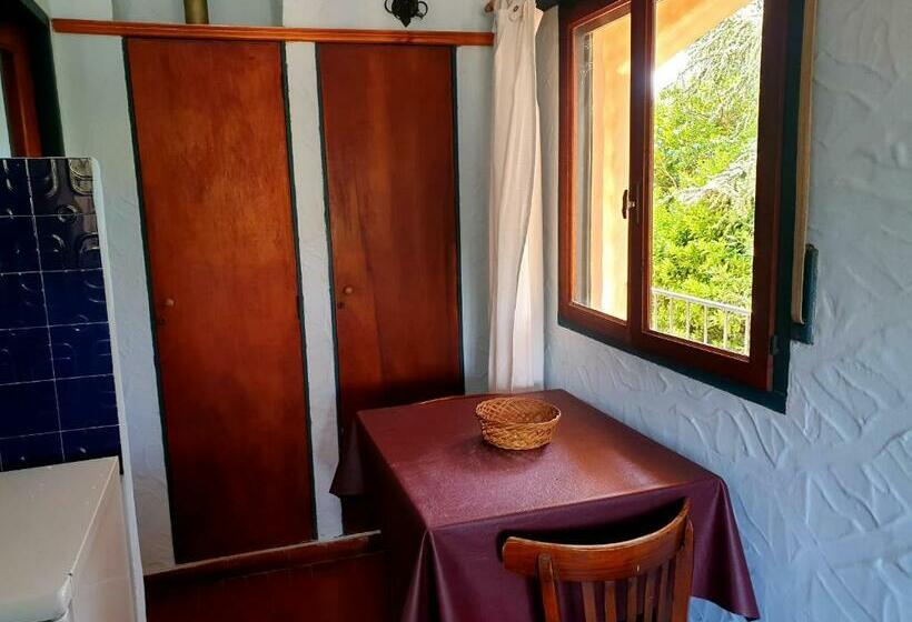 آپارتمان 1 خوابه, Apart Hotel Sahara