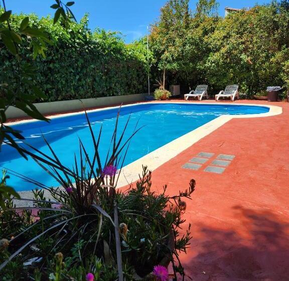خانه 2 خوابه, Apart Hotel Sahara