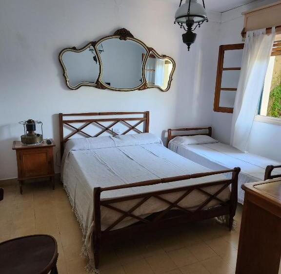 خانه 2 خوابه, Apart Hotel Sahara