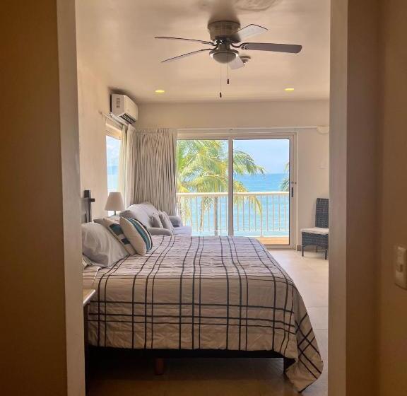 آپارتمان 2 خوابه, Condo At Krystal Grand Resort