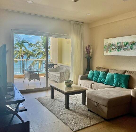 آپارتمان 2 خوابه, Condo At Krystal Grand Resort