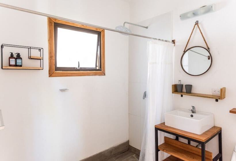 اتاق سوپریور چهار تخته, Believe Surf & Yoga Lodge Santa Teresa