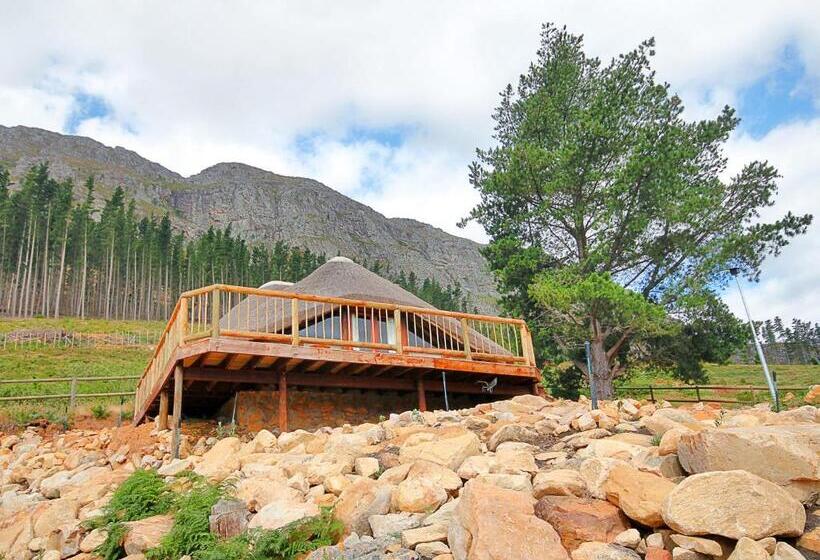 خانه 1 خوابه, Chamonix
