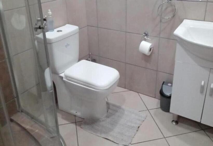 غرفة قياسية, Grand Central Guesthouse