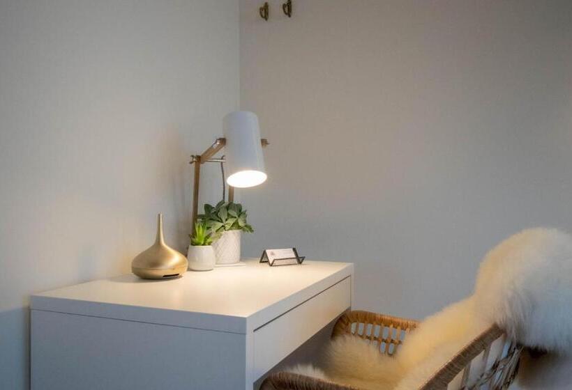 سوییت جونیور لوکس, Porta Superia Boutique B&b