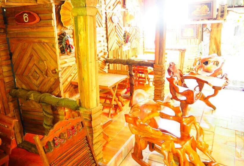 اتاق استاندارد, Three J Guesthouse