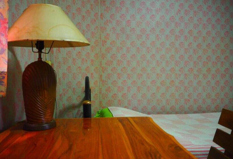 اتاق عادی, Three J Guesthouse