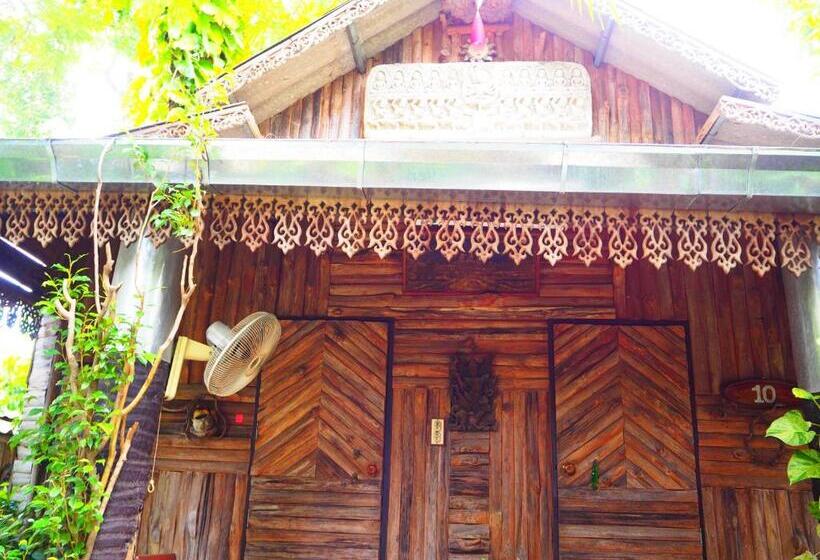 اتاق عادی, Three J Guesthouse