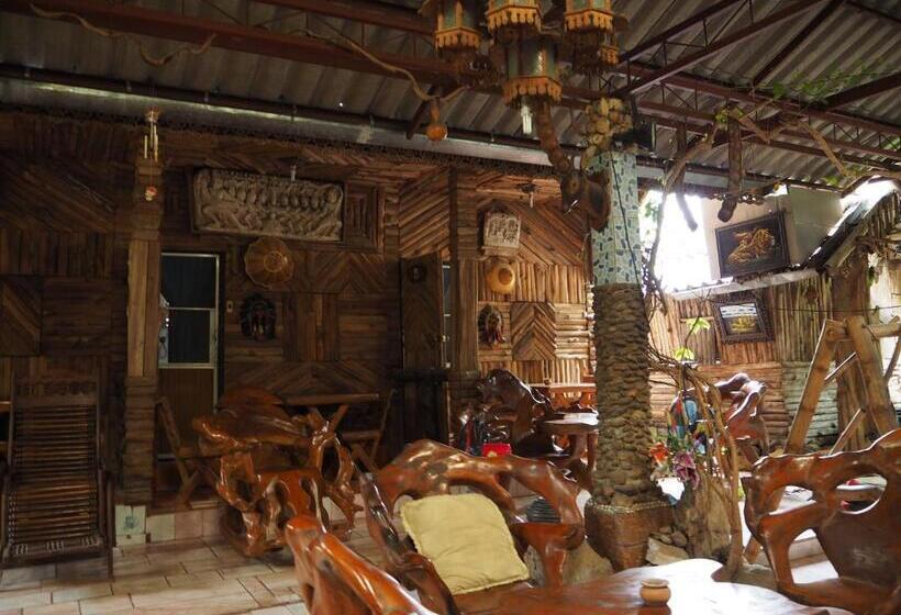 اتاق استاندارد, Three J Guesthouse