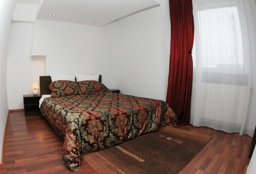 اتاق استاندارد, Pensiunea Studio