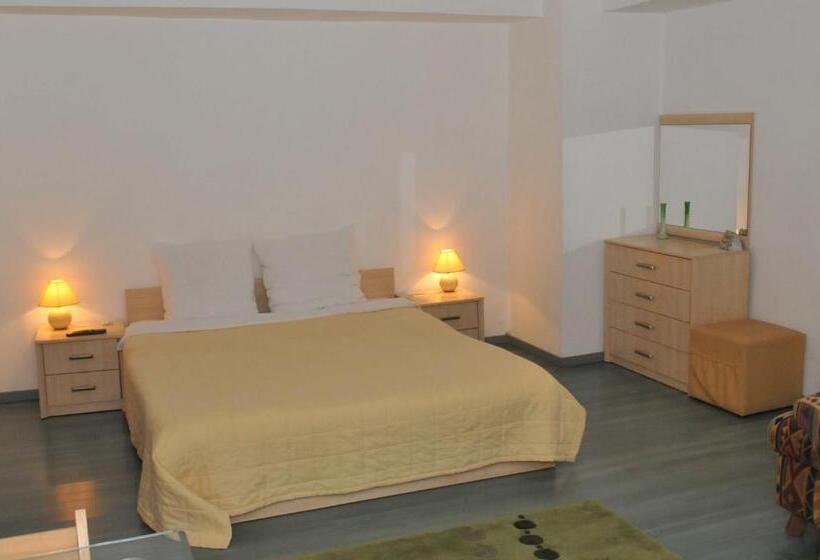 اتاق استاندارد, Pensiunea Studio