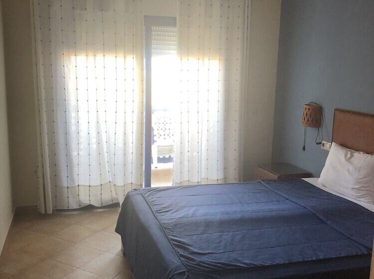 آپارتمان 2 خوابه, Residencia Turistica Garcia