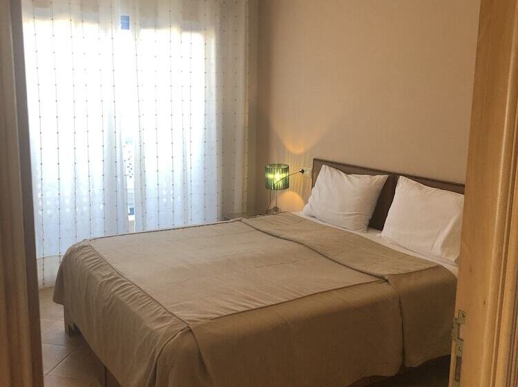 آپارتمان 2 خوابه, Residencia Turistica Garcia
