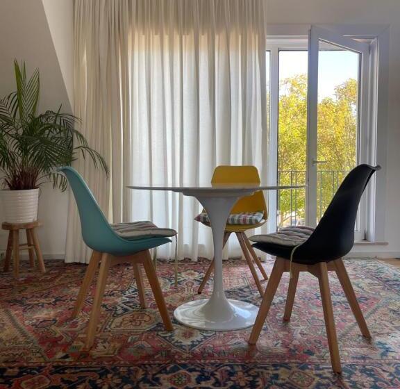 اتاق استاندارد, Guesthouse Poppies