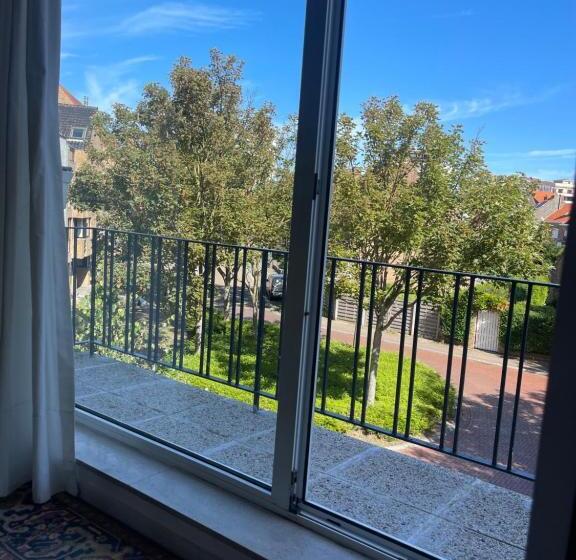 اتاق استاندارد, Guesthouse Poppies