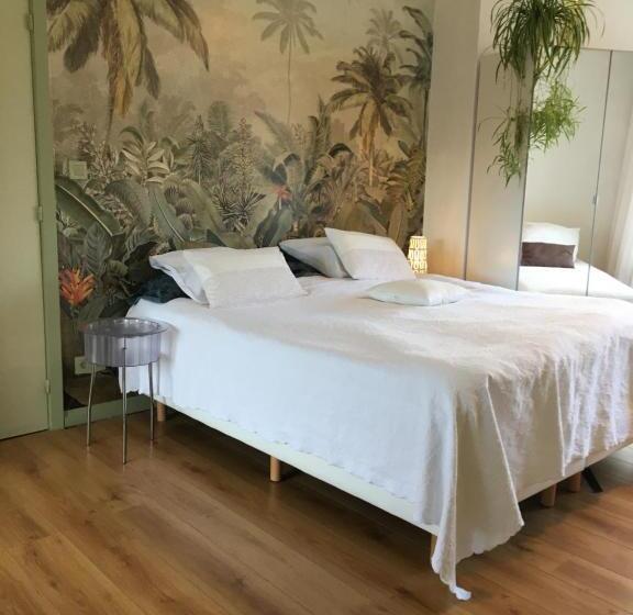 اتاق استاندارد, Guesthouse Poppies