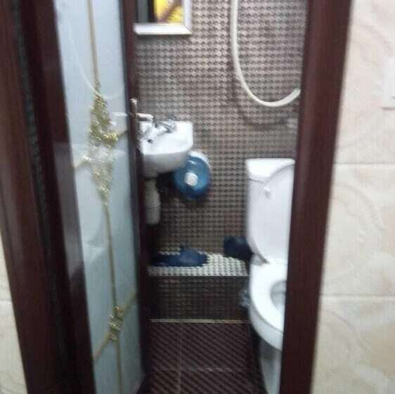 اتاق استاندارد سه نفره, Mabuhay